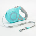 Load image into Gallery viewer, Automatic Retractable Dog Leash with LED Light