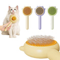Load image into Gallery viewer, Pet Grooming Brush