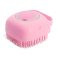 Load image into Gallery viewer, Soft Silicone Pet Shampoo & Massage Brush