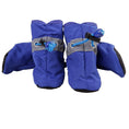 Load image into Gallery viewer, Soft Bottom Waterproof Dog Rain Boots