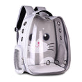 Load image into Gallery viewer, Breathable Pet Backpack Carrier Bag