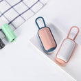 Load image into Gallery viewer, Portable Pet Poop Bag Dispenser
