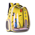 Load image into Gallery viewer, Breathable Pet Backpack Carrier Bag
