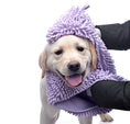 Load image into Gallery viewer, Soft Quick-Dry Pet Towel