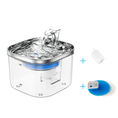 Load image into Gallery viewer, Automatic Circulation Water Dispenser for Pets