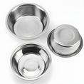 Load image into Gallery viewer, Stainless Steel Pet Feeding Bowl