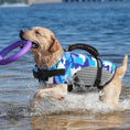 Load image into Gallery viewer, Safe Floating Vest for Corgis, Labradors & Retrievers