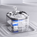 Load image into Gallery viewer, Automatic Circulation Water Dispenser for Pets