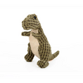 Load image into Gallery viewer, Durable Dinosaur Dog Chew Toy