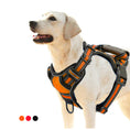 Load image into Gallery viewer, Dog Harness No Pull Breathable Vest