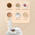 Load image into Gallery viewer, Automatic Smart Pet Feeder with Timer
