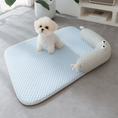 Load image into Gallery viewer, CoolPaws Breathable Pet Mat
