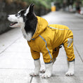 Load image into Gallery viewer, Dog Waterproof Jacket
