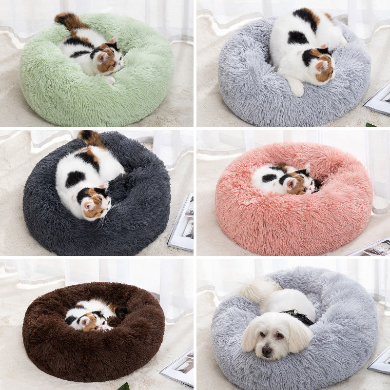 Warm Pet Couch