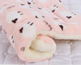 Load image into Gallery viewer, Thickened Blanket for Cats And Dogs
