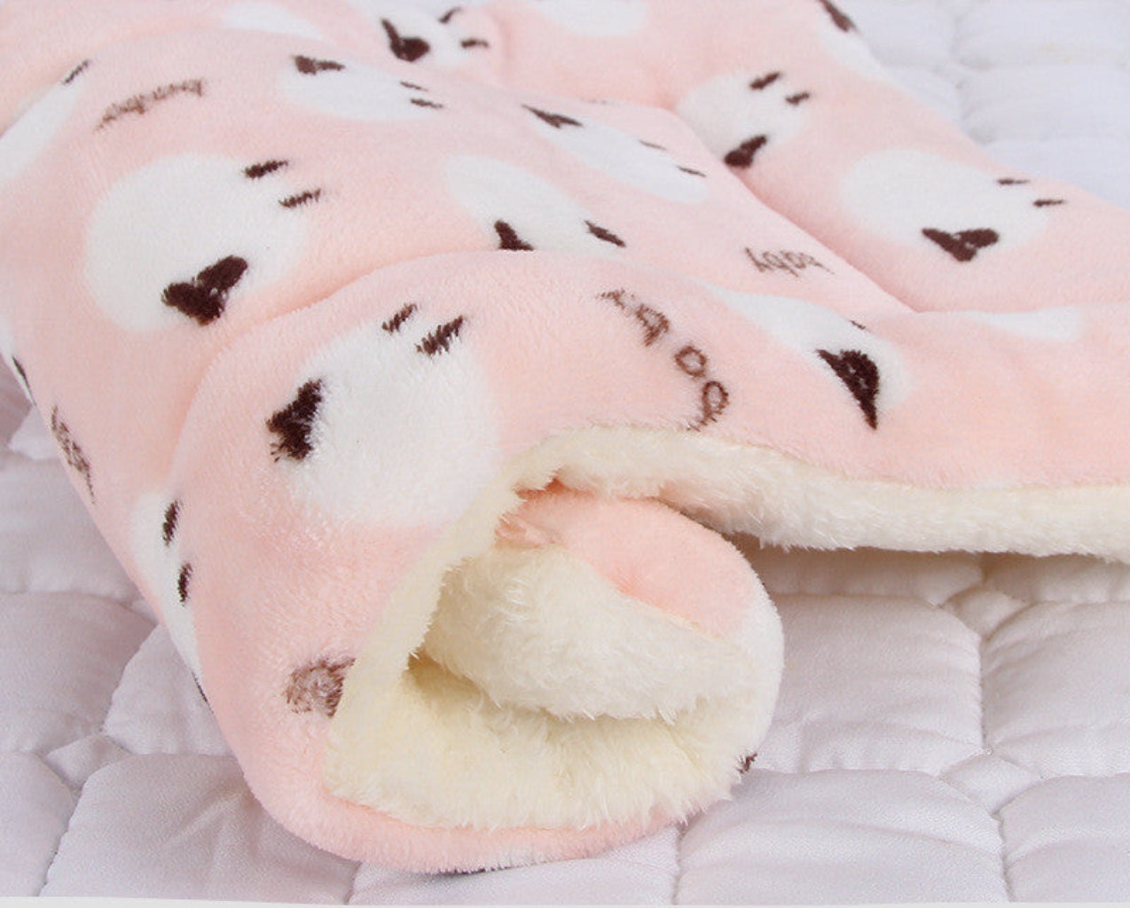 Thickened Blanket for Cats And Dogs