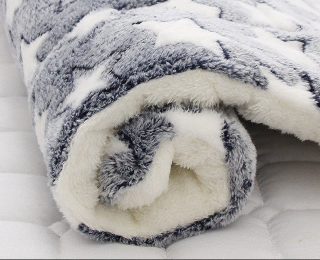Thickened Blanket for Cats And Dogs