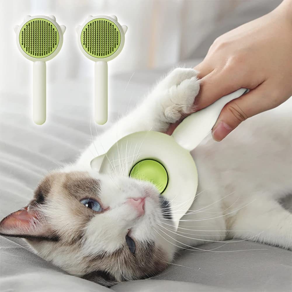Pet Grooming Brush