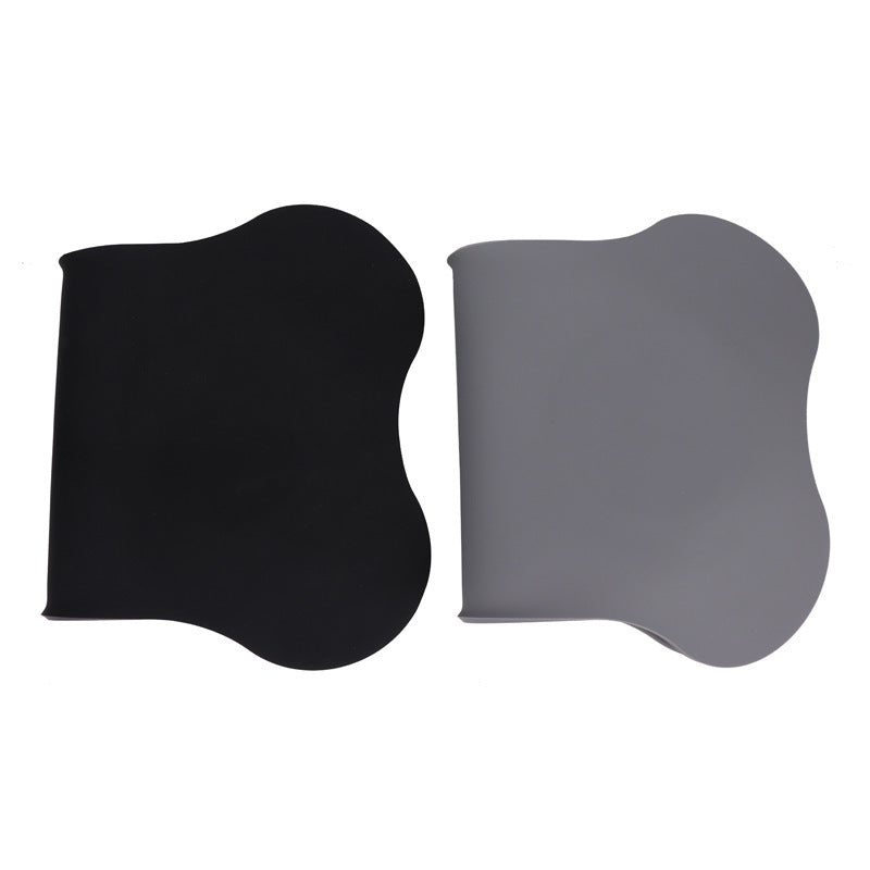 Portable Silicon Bowl