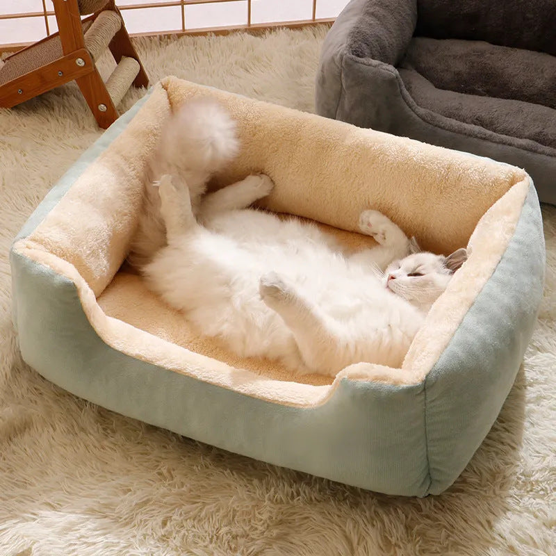 Soft Bed For Pets