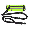 Load image into Gallery viewer, Hands-Free Shock-Absorbing Dog Leash & Belt
