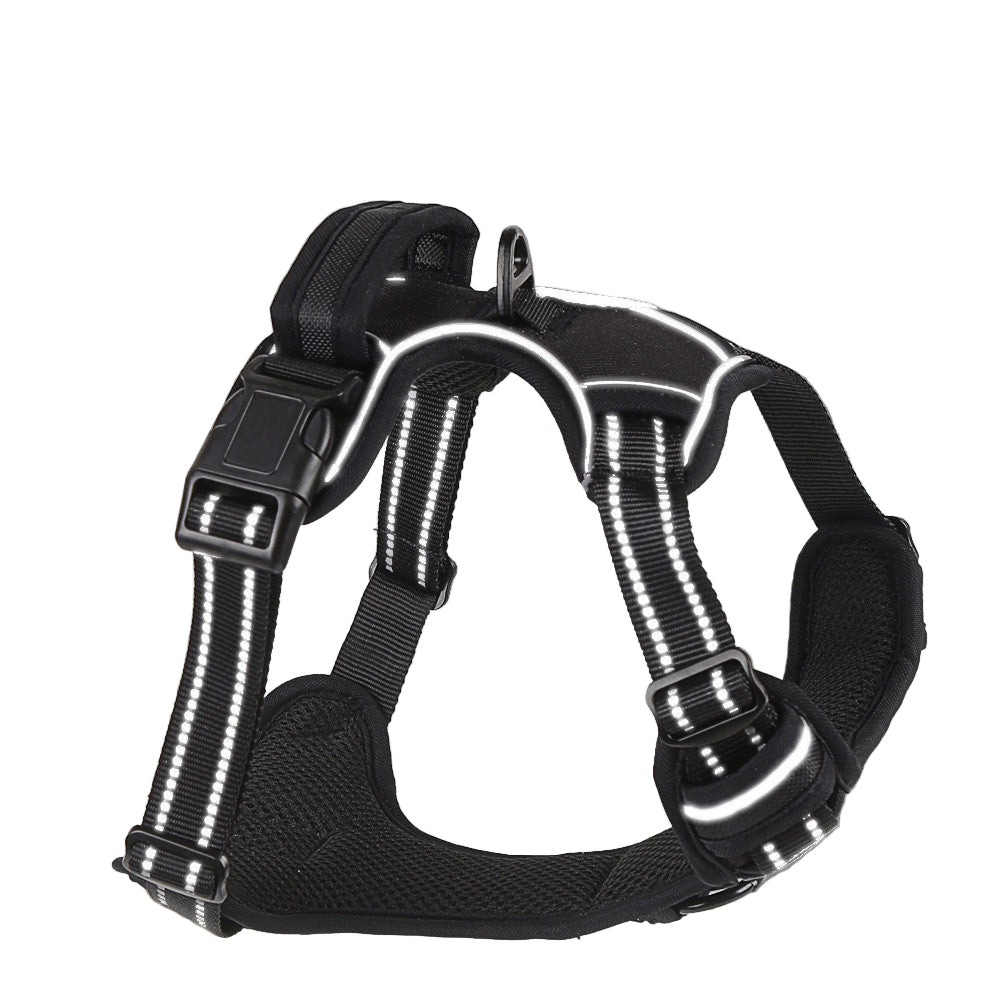 Dog Harness No Pull Breathable Vest