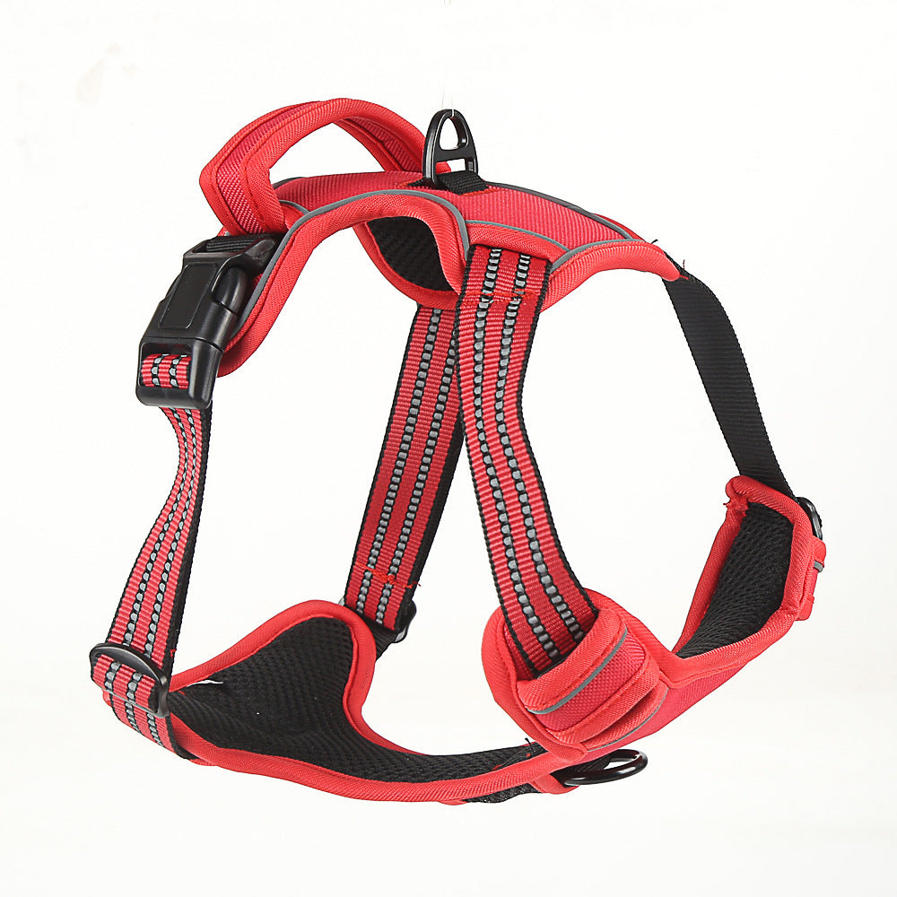 Dog Harness No Pull Breathable Vest