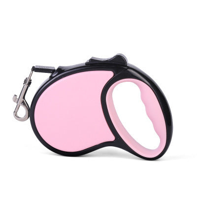 Automatic Pet Leash
