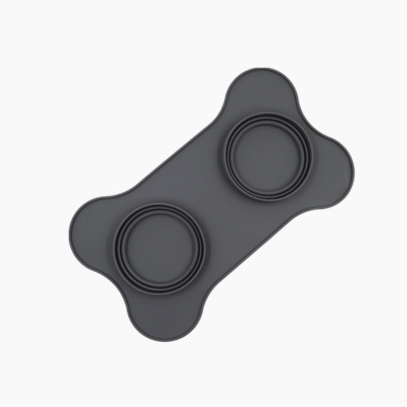 Portable Silicon Bowl