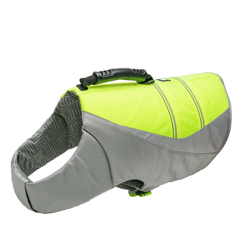 Reflective Dog Life Jacket