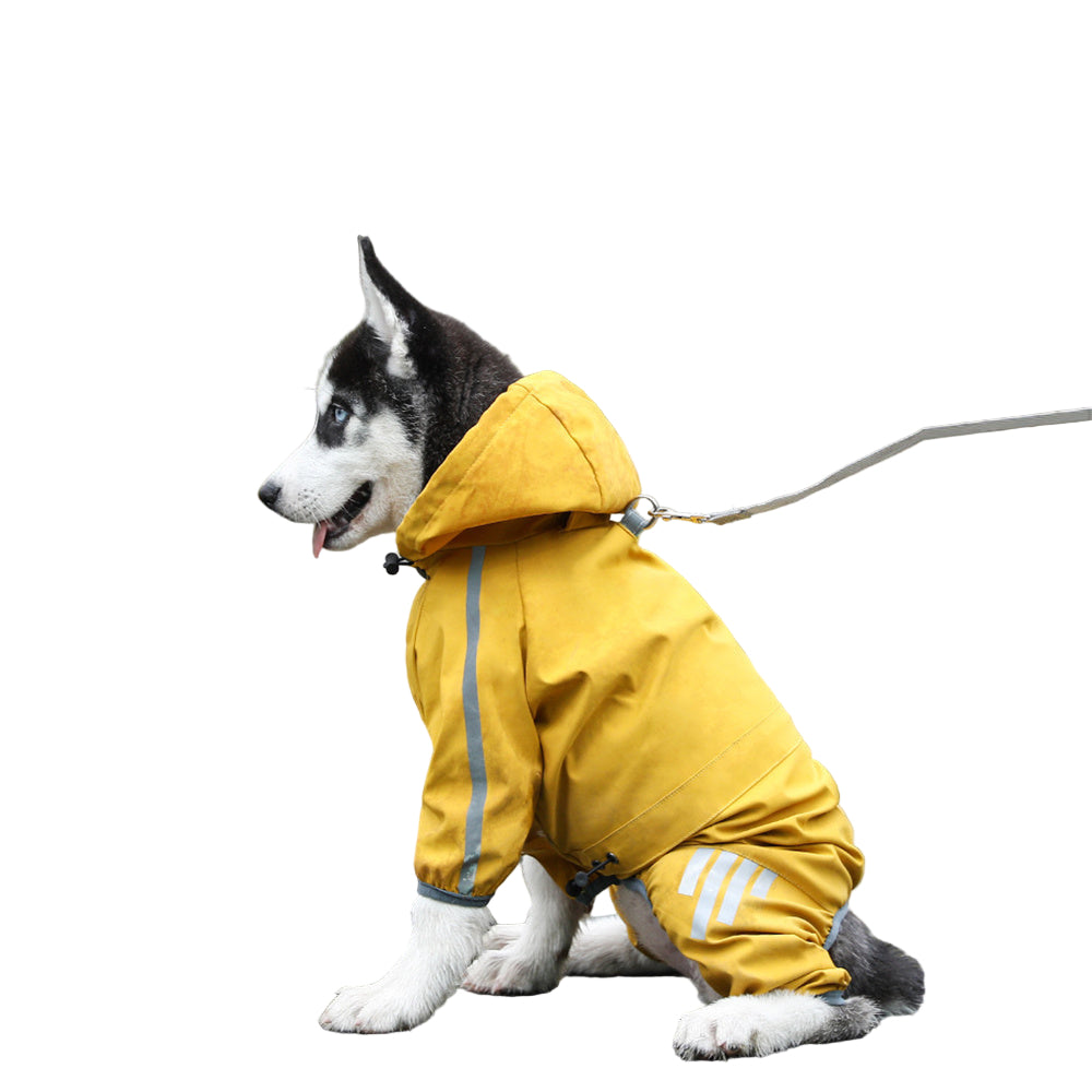 Dog Waterproof Jacket
