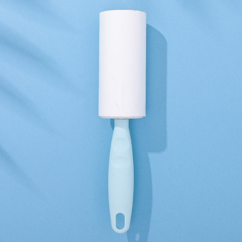 Pet Roll Brush Cleaning Accessory