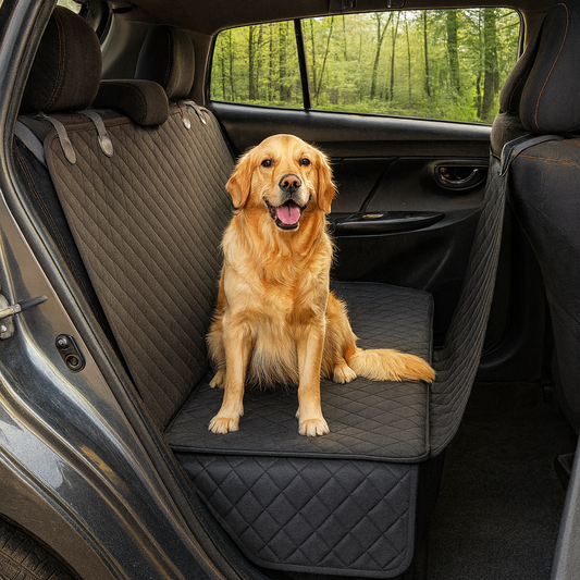 Pet Car Seat Protector