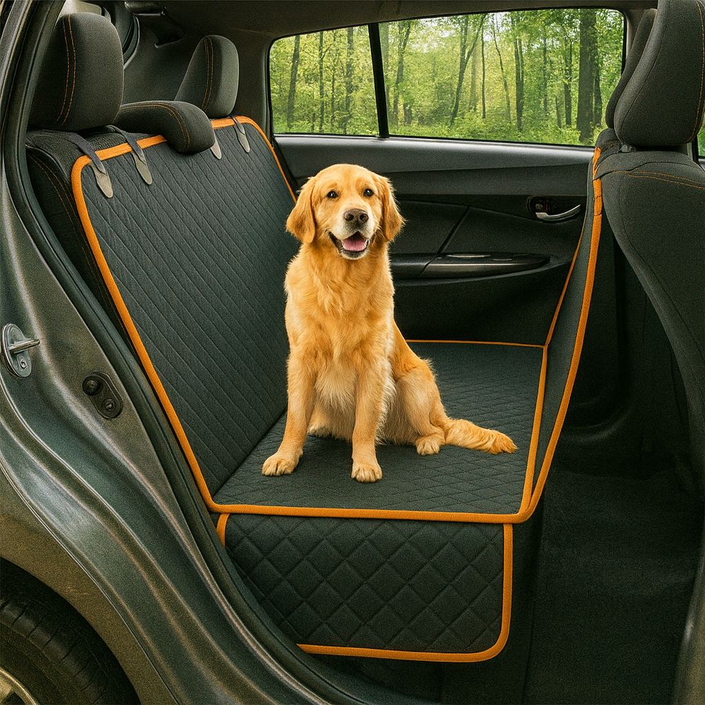 Pet Car Seat Protector