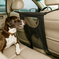 Load image into Gallery viewer, Waterproof Dog Car Guardrail
