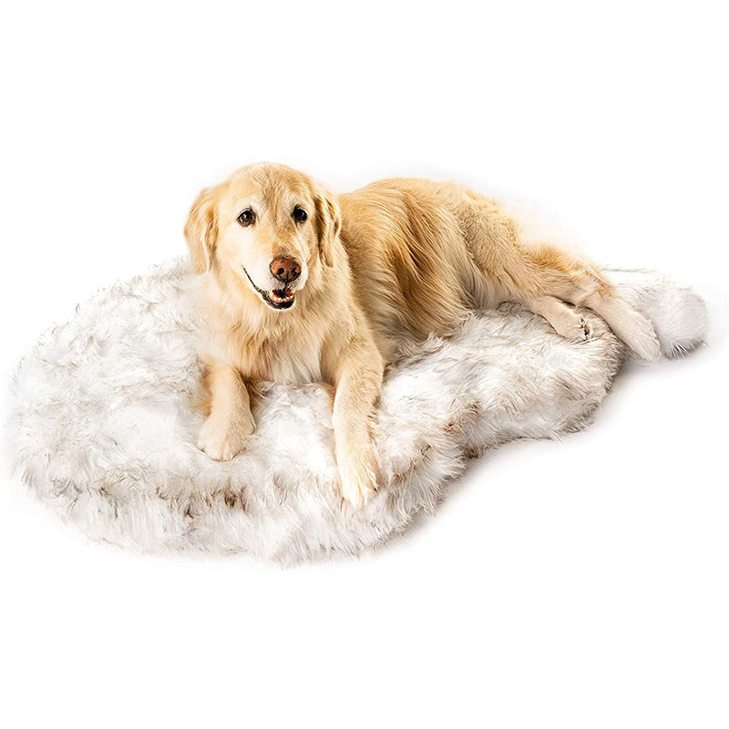 Fluffy Warm Pet Blanket
