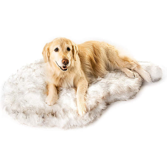 Fluffy Warm Pet Blanket