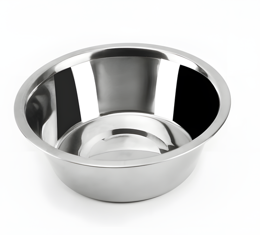 Stainless Steel Pet Feeding Bowl