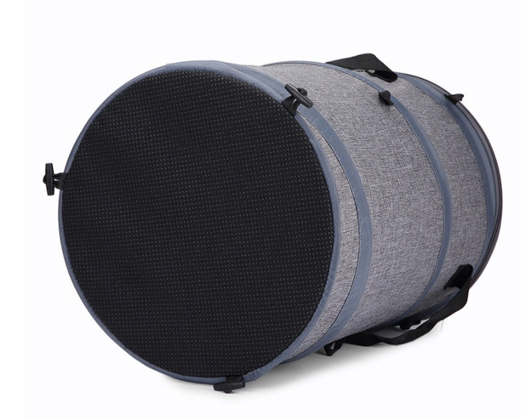 Pet Carrier Bag & Tunnel Nest