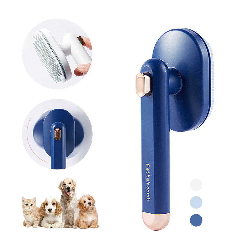 Multifunctional Pet Comb