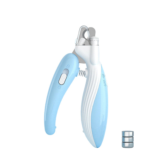 LED Nail Care Tool for Pets