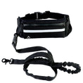 Load image into Gallery viewer, Hands-Free Shock-Absorbing Dog Leash & Belt
