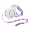 Load image into Gallery viewer, Automatic Retractable Dog Leash with LED Light
