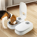 Load image into Gallery viewer, Automatic Smart Pet Feeder with Timer
