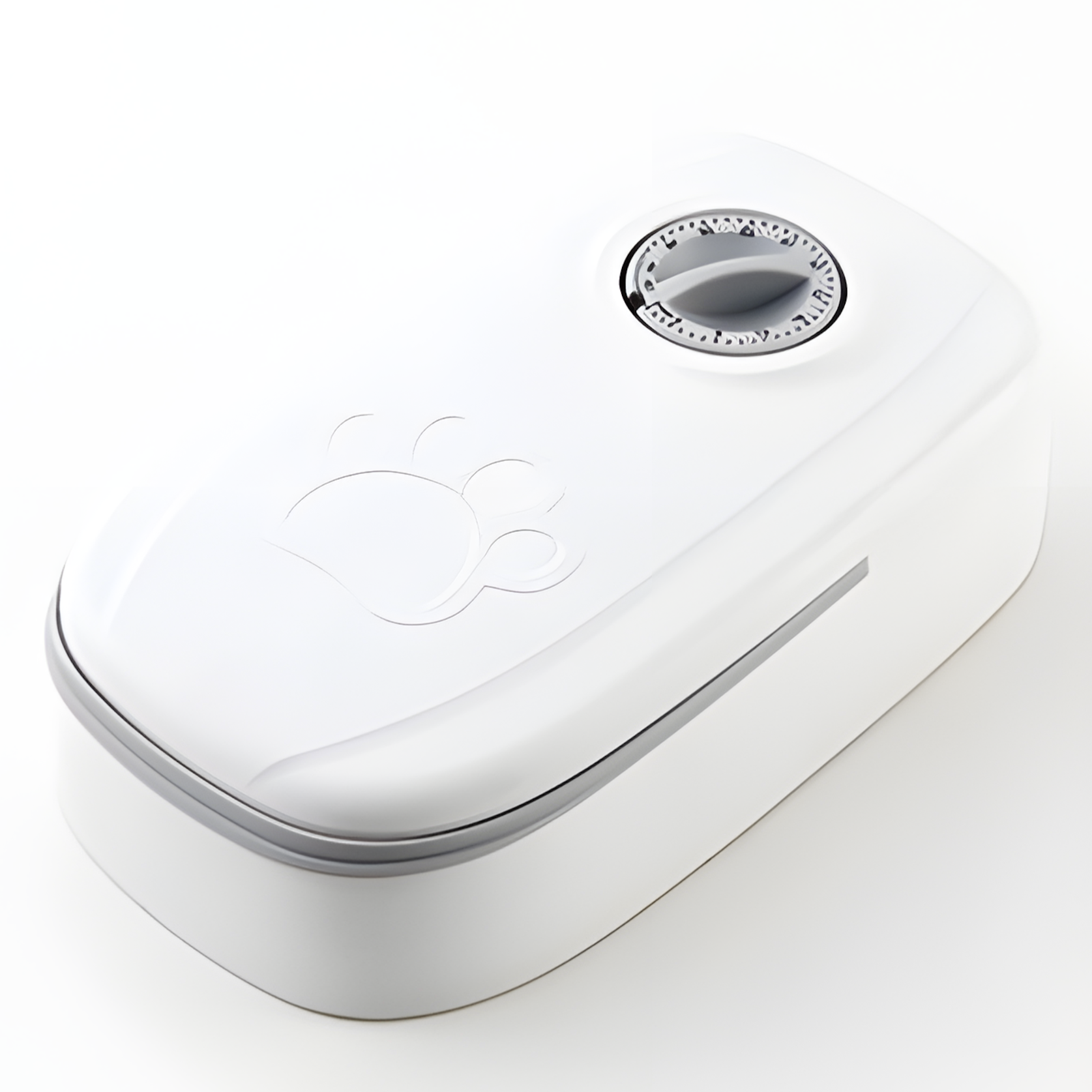 Automatic Smart Pet Feeder with Timer