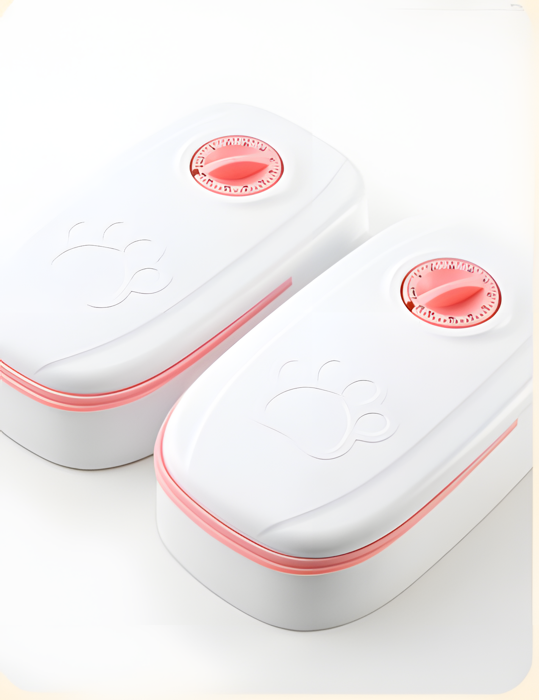 Automatic Smart Pet Feeder with Timer