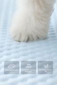 Load image into Gallery viewer, CoolPaws Breathable Pet Mat
